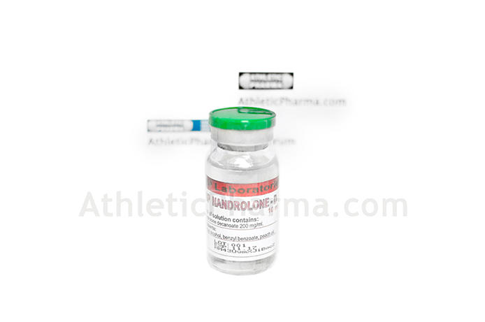SP Nandrolone-D 200 (10ml)