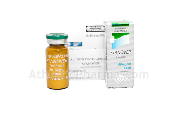 Stanover 10ml