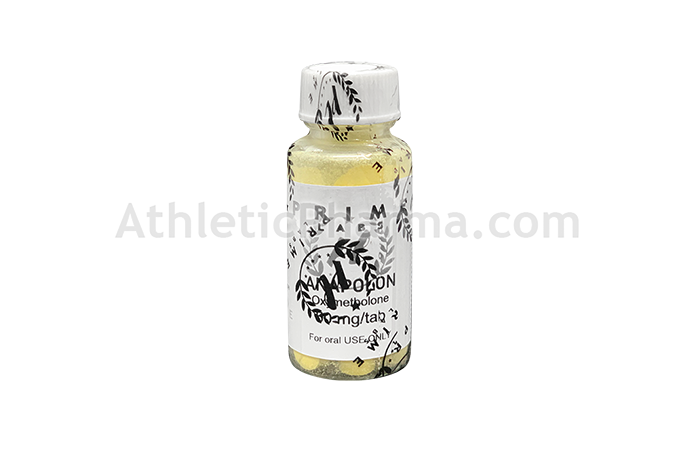 Anapolon Prime Labs (50tab)