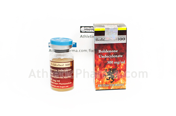 Decabol 250 (10ml)