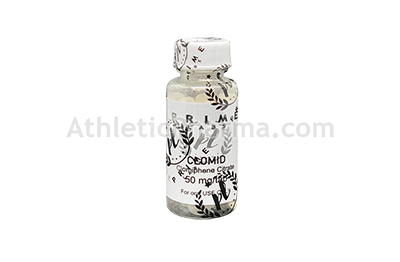 Clomid Prime Labs (50tab)