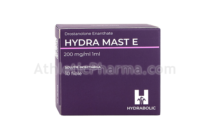 Mast E (Hydra) ампула 1ml