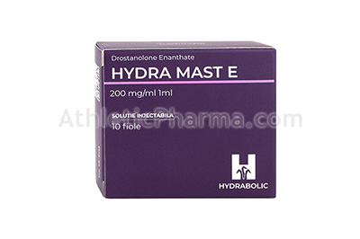 Mast E (Hydra) ампула 1ml