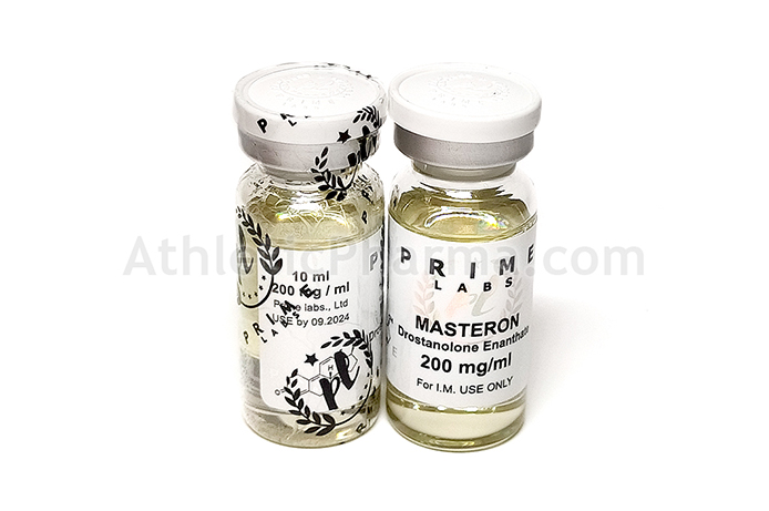 Masteron Enanthate (Prime Labs) 10ml