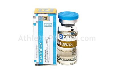 Mastorox (Zerox) 10ml