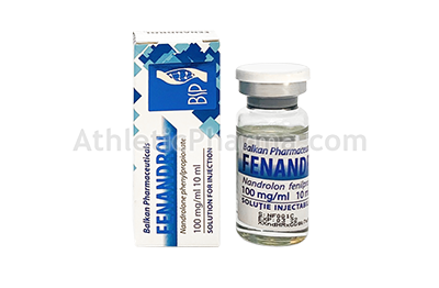 Fenandrol (Nandrolona F) Balkan (10ml)