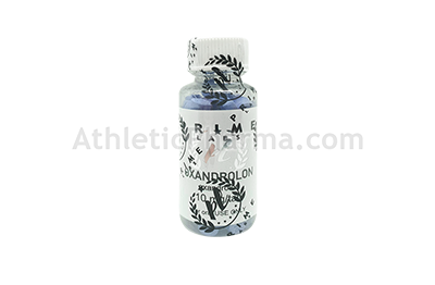 Oxandrolon Prime Labs (100tab)