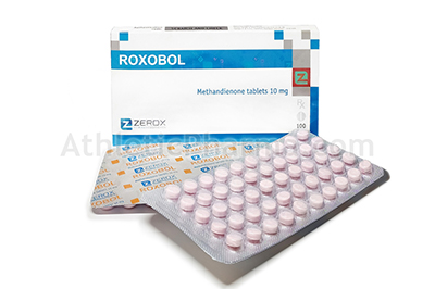 Roxobol (Zerox) 100tab