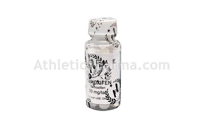Tamoxifen Prime Labs (50tab)