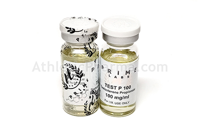 Test P (Prime Labs) 10ml