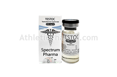 Testo C (Spectrum) 10ml